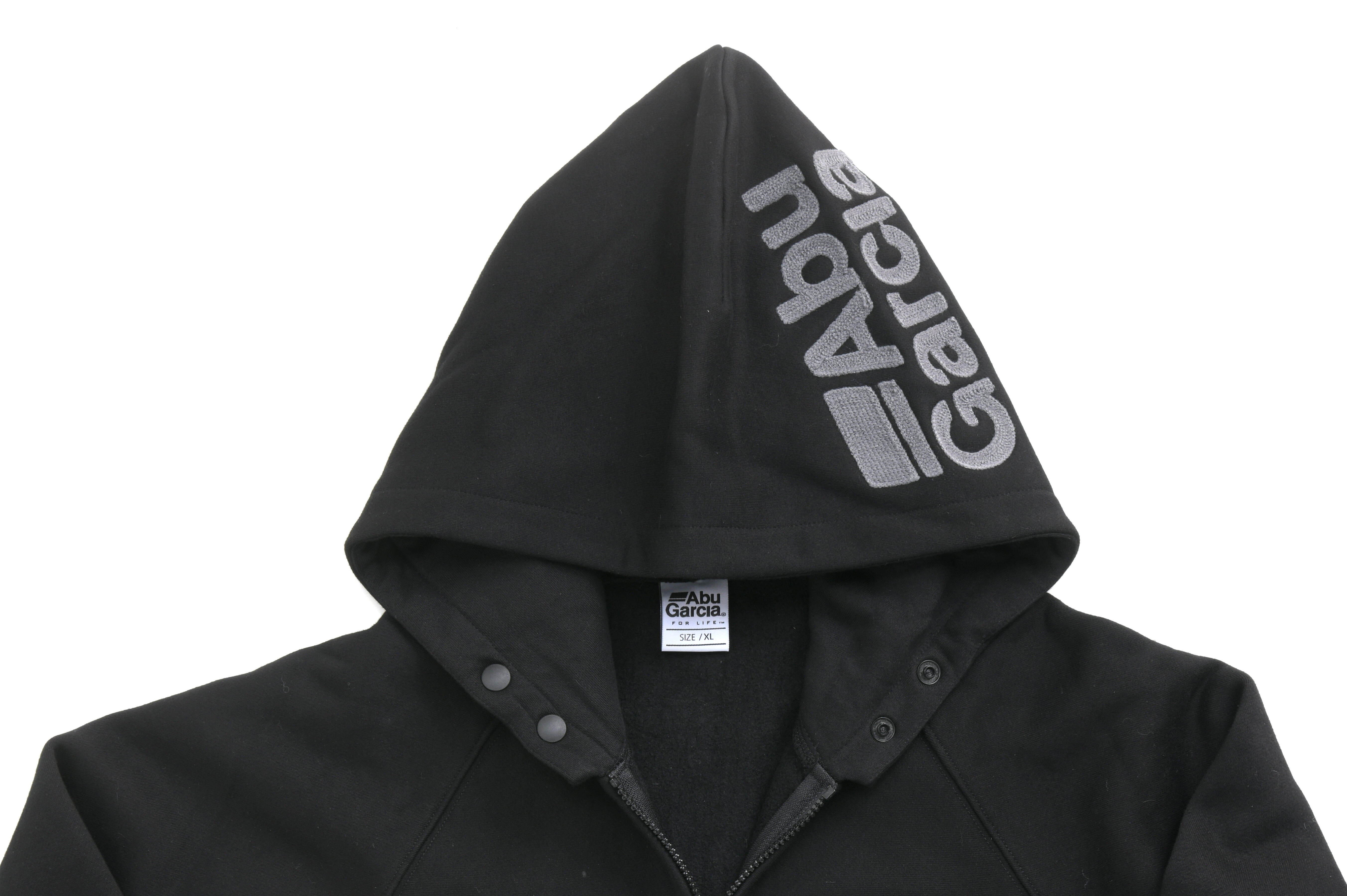 ピュアフィッシングジャパン ウェア シャドウロゴスウェットフーディー